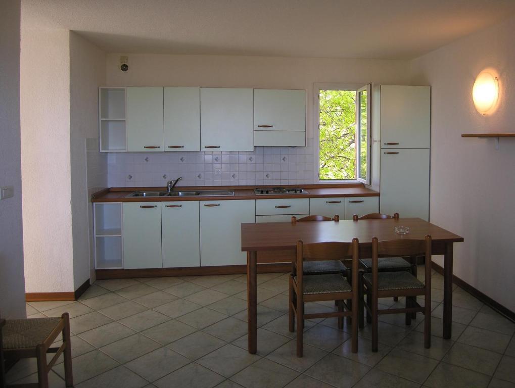 Residence De Tourisme Marina Corsa Ghisonaccia Rom bilde