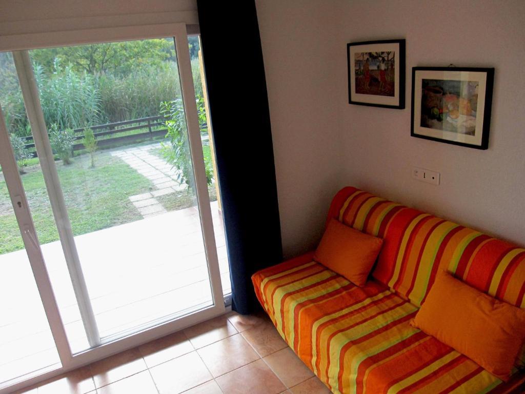 Residence De Tourisme Marina Corsa Ghisonaccia Rom bilde
